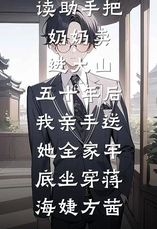 创业逆袭·五年复仇路