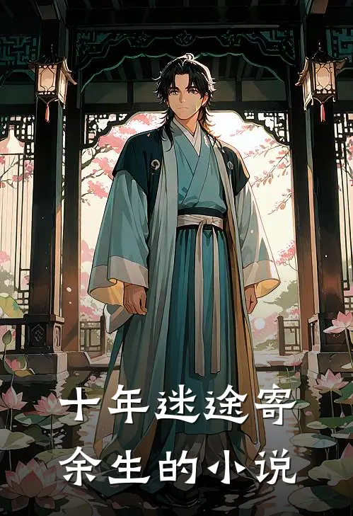 十年迷途寄余生的小说