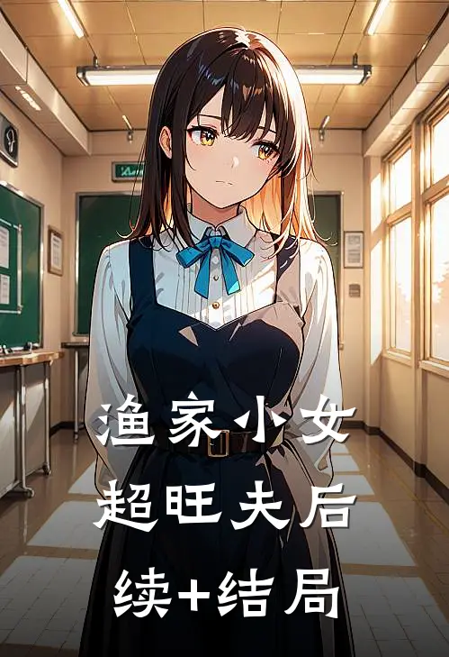 渔家小女超旺夫后续+结局