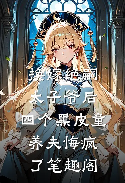 换嫁绝嗣太子爷后，四个黑皮童养夫悔疯了笔趣阁