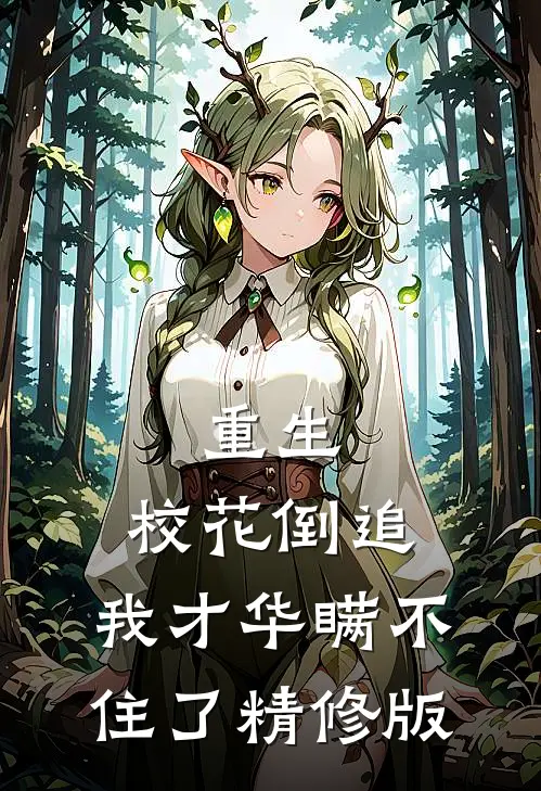 重生：校花倒追，我才华瞒不住了精修版