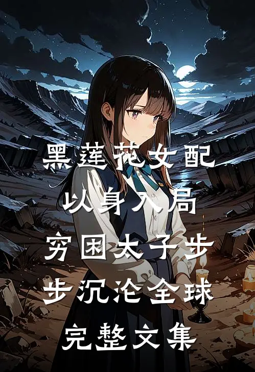 黑莲花女配以身入局，穷困太子步步沉沦全球完整文集