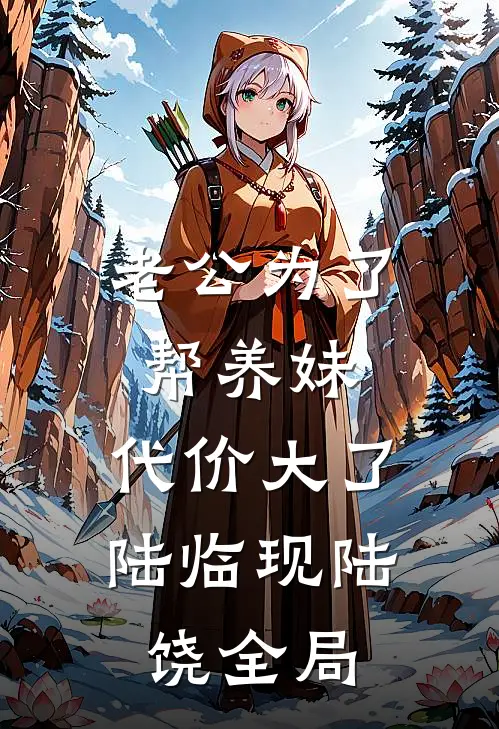 老公为了帮养妹，代价大了陆临现陆饶全局
