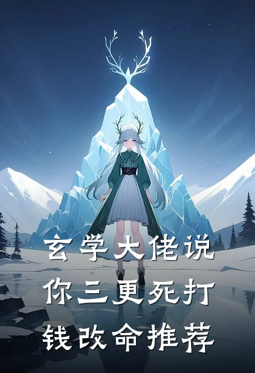 玄学大佬说你三更死打钱改命推荐