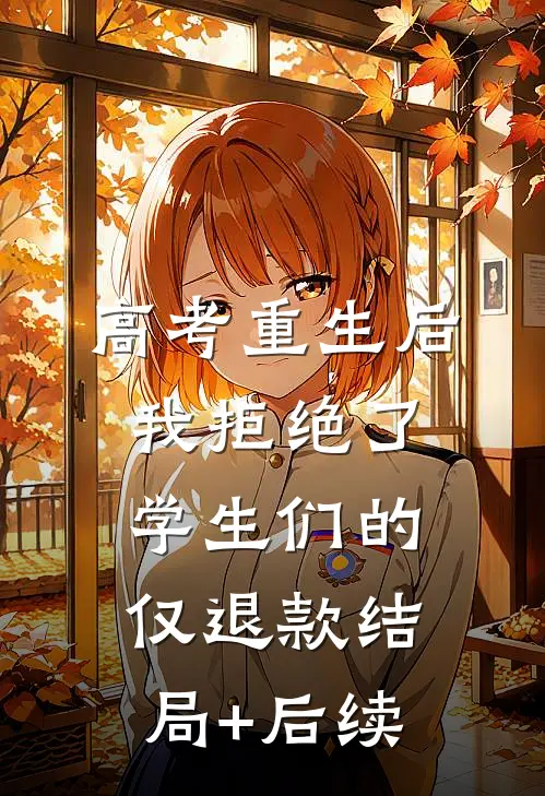 高考重生后，我拒绝了学生们的仅退款结局+后续