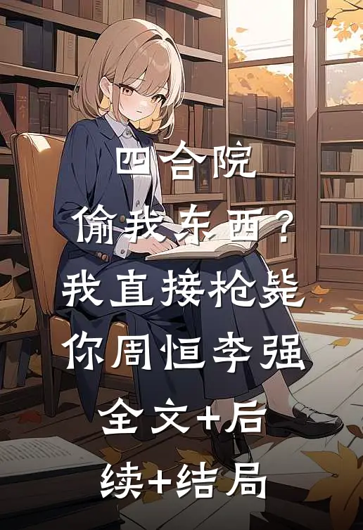 四合院：偷我东西？我直接枪毙你周恒李强:全文+后续+结局