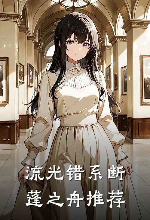 流光错系断蓬之舟推荐