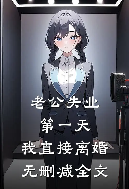 老公失业第一天，我直接离婚无删减全文