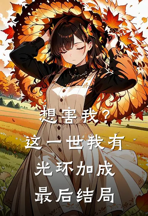 想害我？这一世我有光环加成最后结局