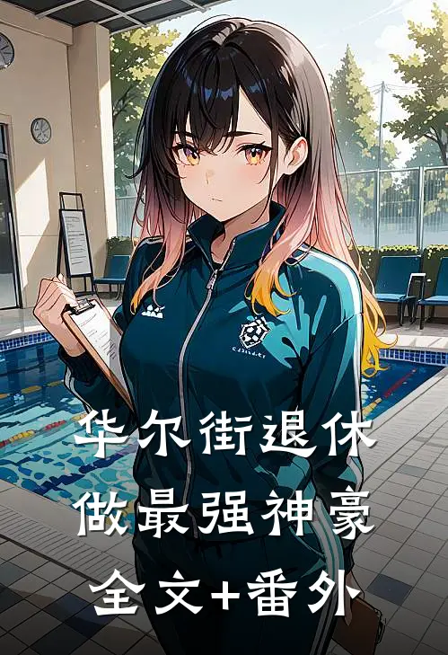 华尔街退休，做最强神豪全文+番外