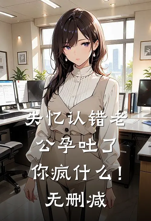失忆认错老公孕吐了，你疯什么！无删减