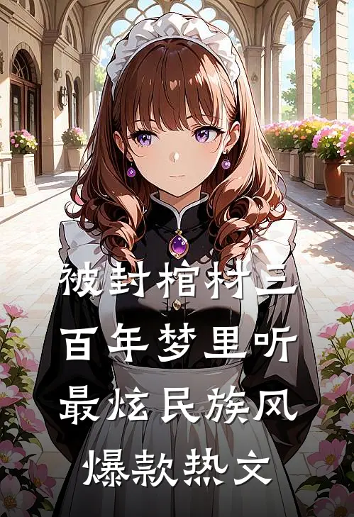 被封棺材三百年梦里听最炫民族风爆款热文