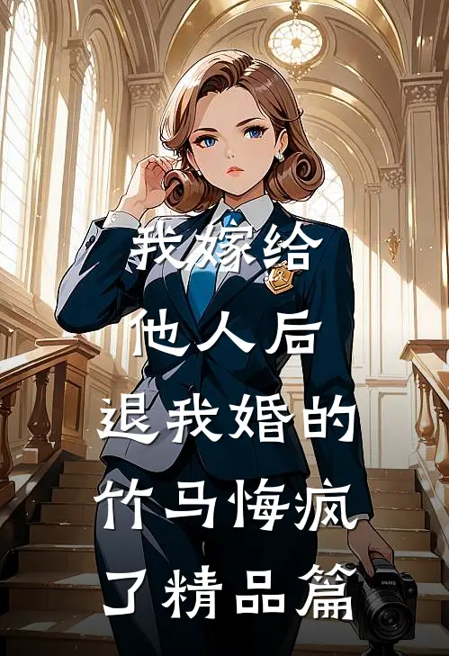 我嫁给他人后，退我婚的竹马悔疯了精品篇
