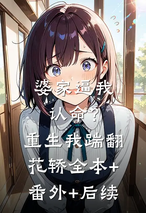 婆家逼我认命？重生我踹翻花轿:全本+番外+后续