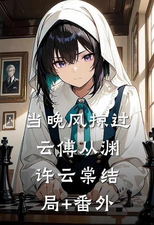 当晚风掠过云傅从渊许云棠结局+番外