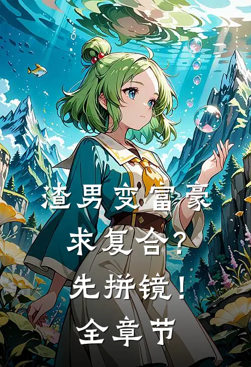 渣男变富豪，求复合？先拼镜！全章节