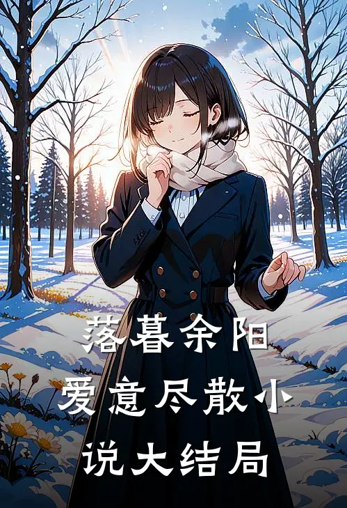 落暮余阳，爱意尽散小说大结局