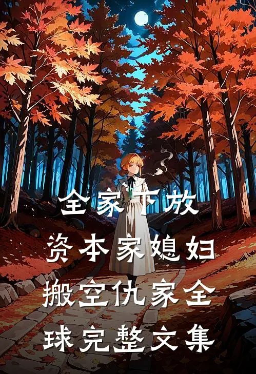 全家下放，资本家媳妇搬空仇家全球完整文集