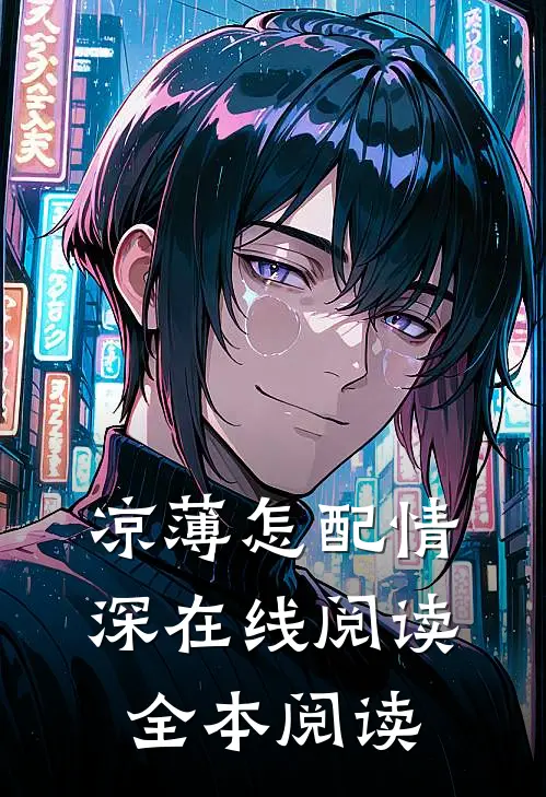 凉薄怎配情深在线阅读全本阅读