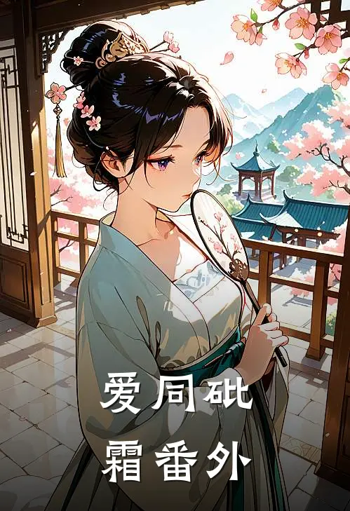 爱同砒霜番外