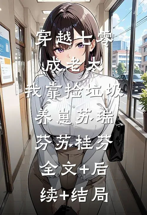 穿越七零成老太，我靠捡垃圾养崽苏瑞芬苏桂芬全文+后续+结局