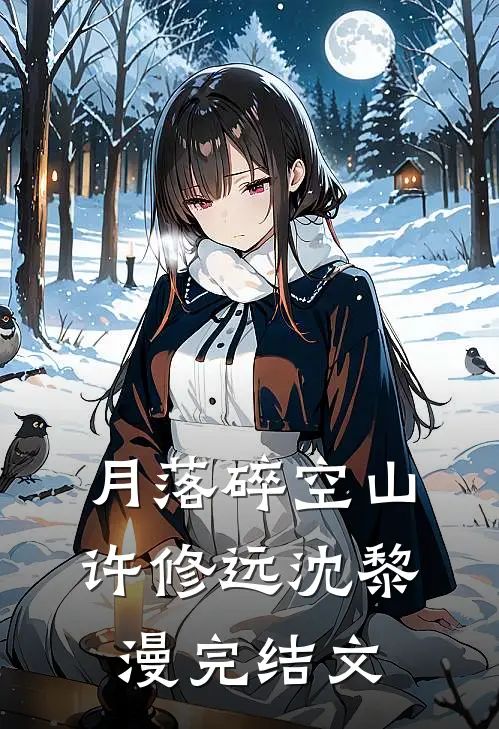 月落碎空山许修远沈黎漫完结文
