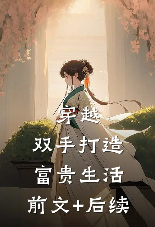 穿越：双手打造富贵生活:前文+后续
