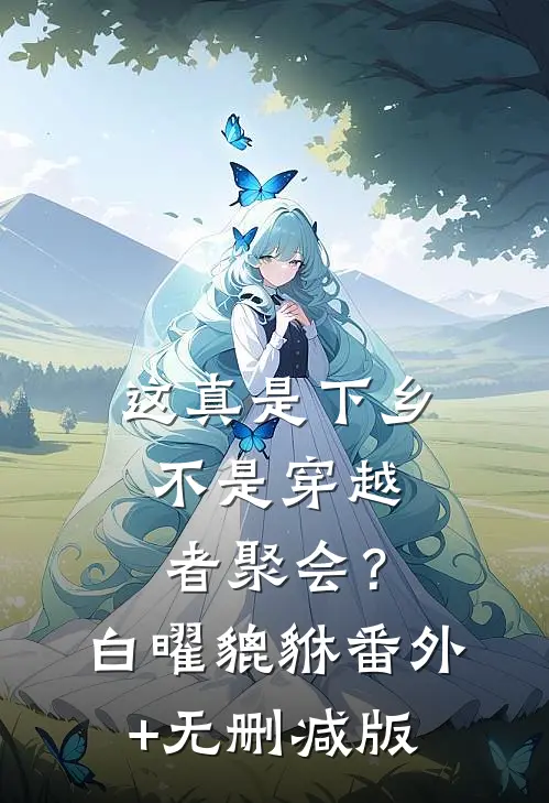 这真是下乡，不是穿越者聚会？白曜貔貅番外+无删减版