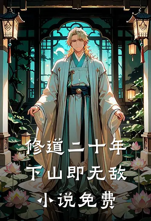 修道二十年，下山即无敌小说免费