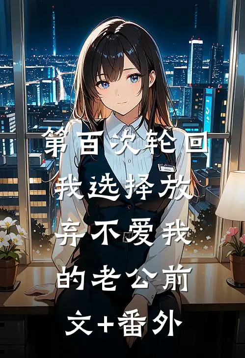 第百次轮回，我选择放弃不爱我的老公前文+番外