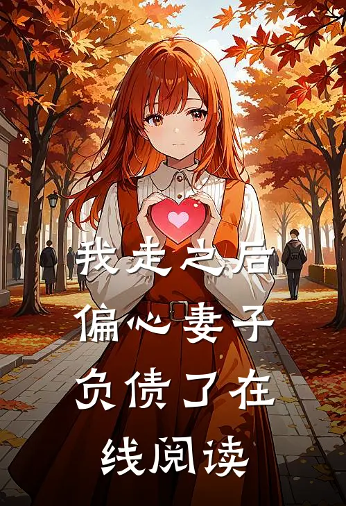 我走之后，偏心妻子负债了在线阅读