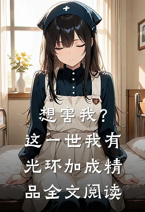 想害我？这一世我有光环加成精品全文阅读