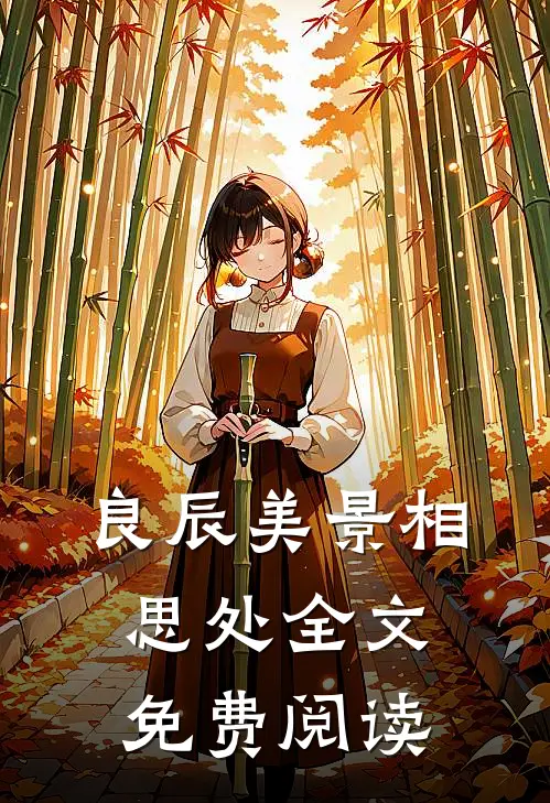 良辰美景相思处全文免费阅读