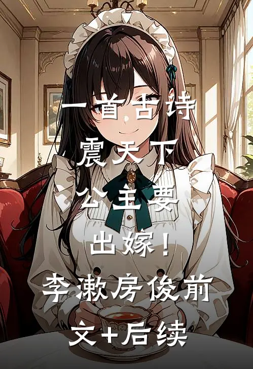 一首古诗震天下，公主要出嫁！李漱房俊前文+后续