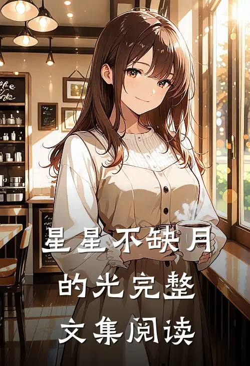 星星不缺月的光完整文集阅读