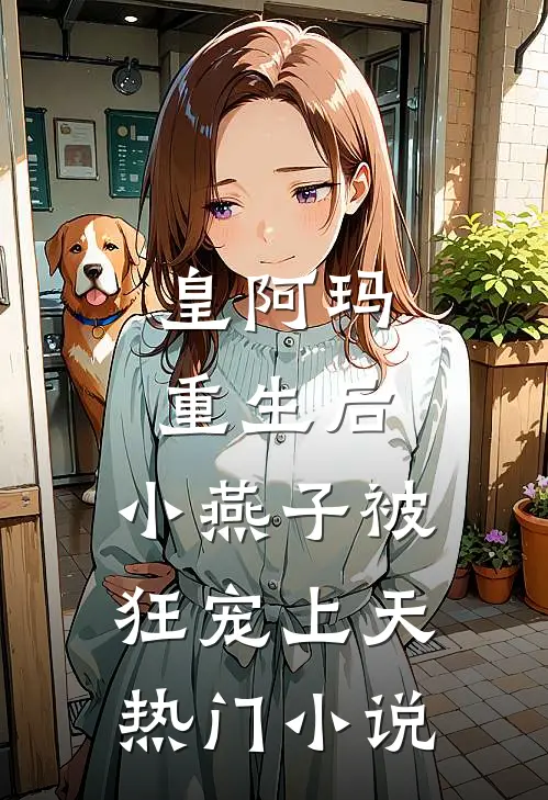 皇阿玛重生后，小燕子被狂宠上天热门小说
