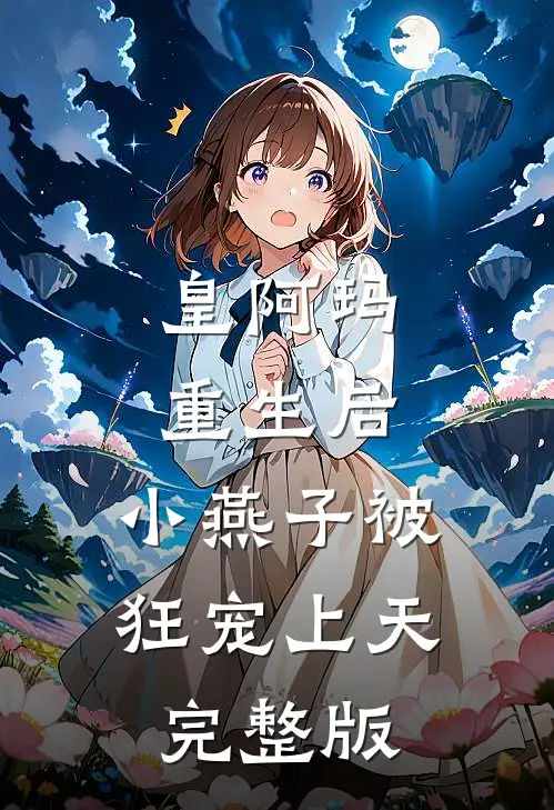 皇阿玛重生后，小燕子被狂宠上天完整版