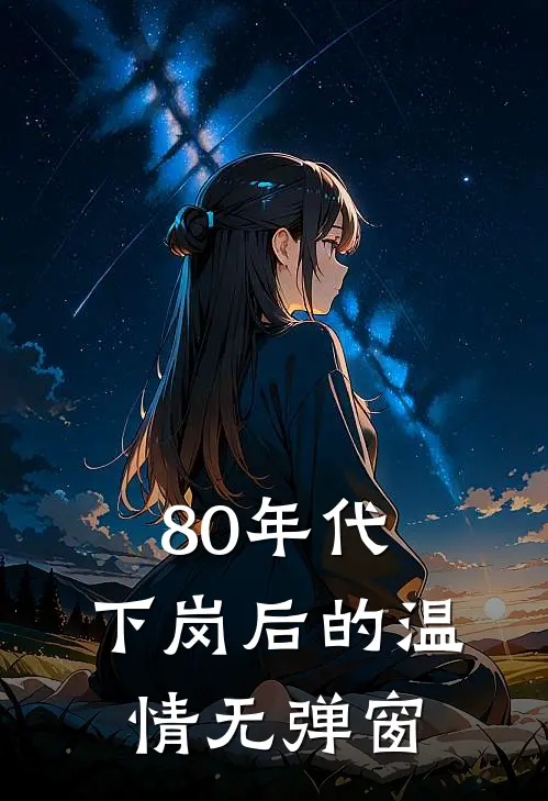 80年代，下岗后的温情无弹窗
