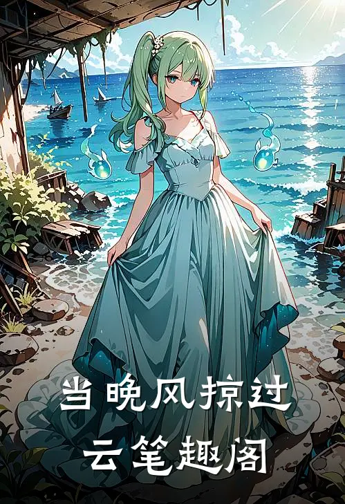 当晚风掠过云笔趣阁