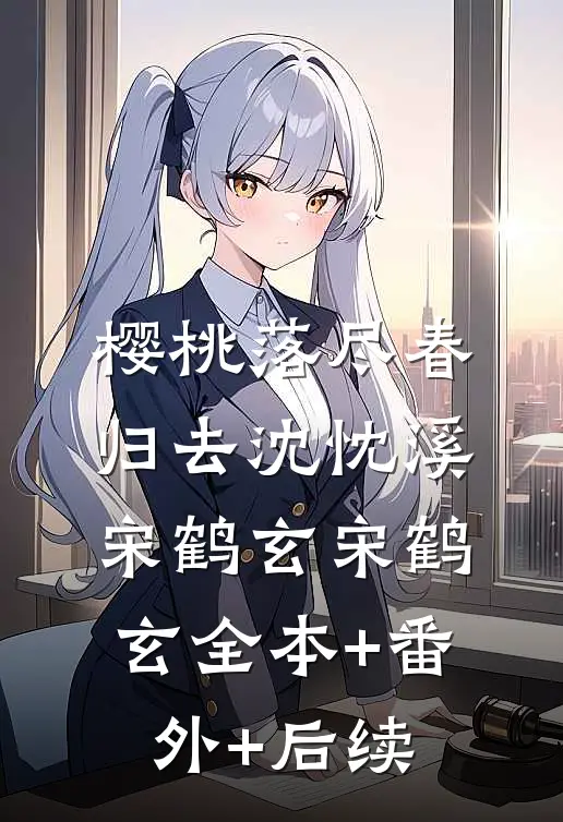 樱桃落尽春归去沈忱溪宋鹤玄宋鹤玄全本+番外+后续