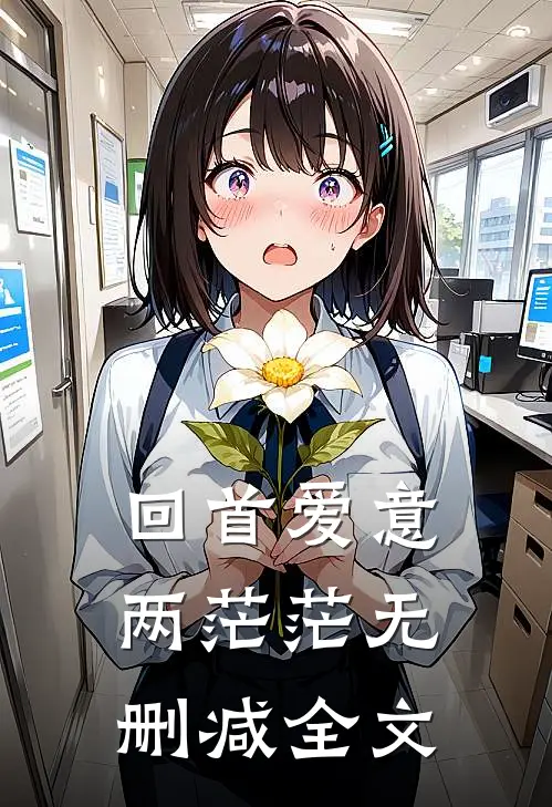 回首爱意两茫茫无删减全文