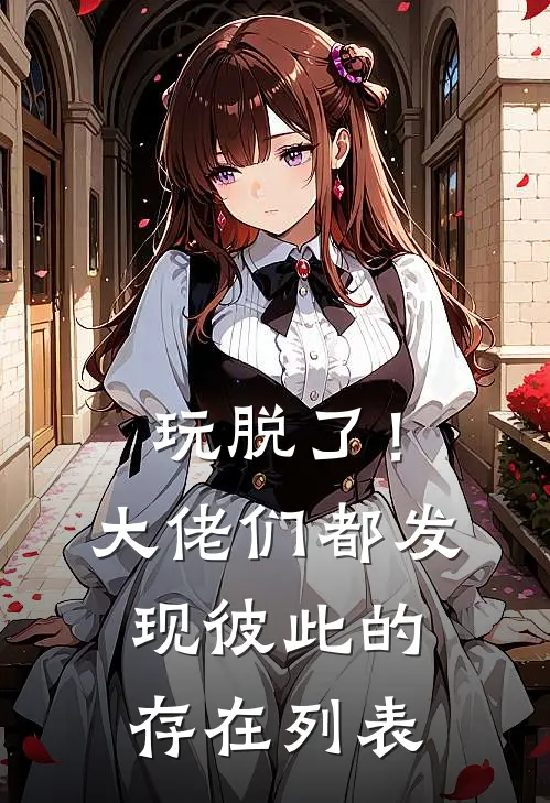 玩脱了！大佬们都发现彼此的存在列表