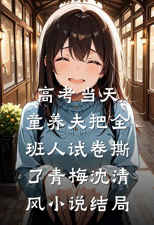 高考当天，童养夫把全班人试卷撕了青梅沈清风小说结局