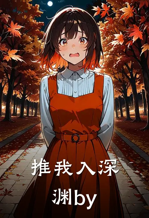 推我入深渊by