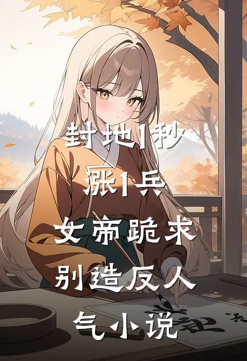 封地1秒涨1兵，女帝跪求别造反人气小说
