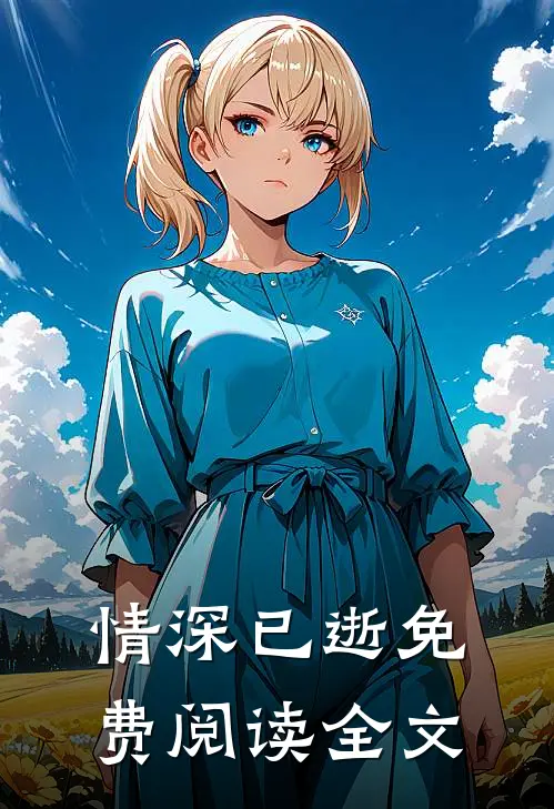 情深已逝免费阅读全文