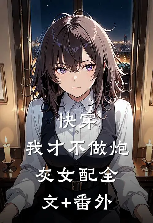 快穿：我才不做炮灰女配全文+番外