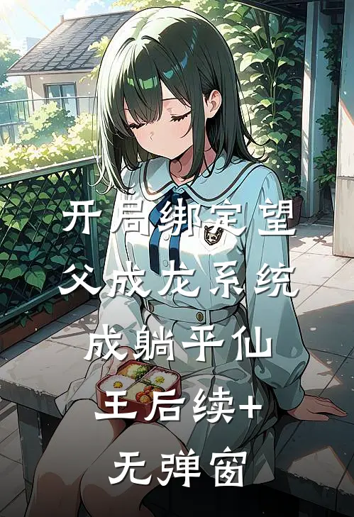 开局绑定望父成龙系统，成躺平仙王后续+无弹窗