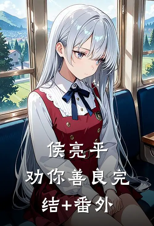 侯亮平，劝你善良完结+番外