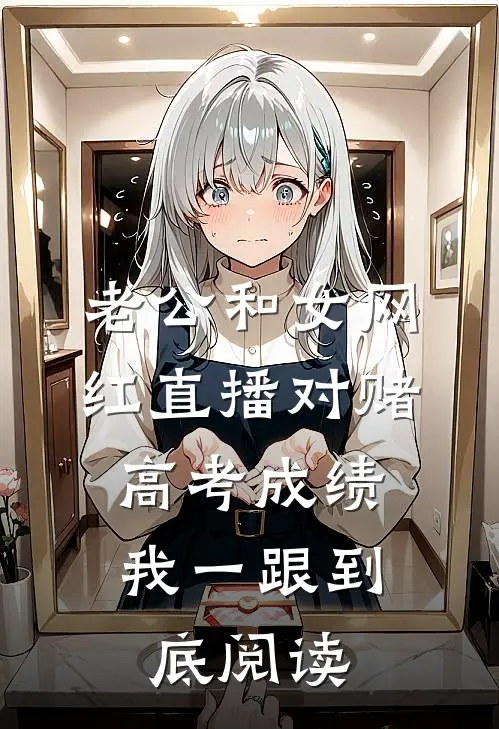 老公和女网红直播对赌高考成绩，我一跟到底阅读